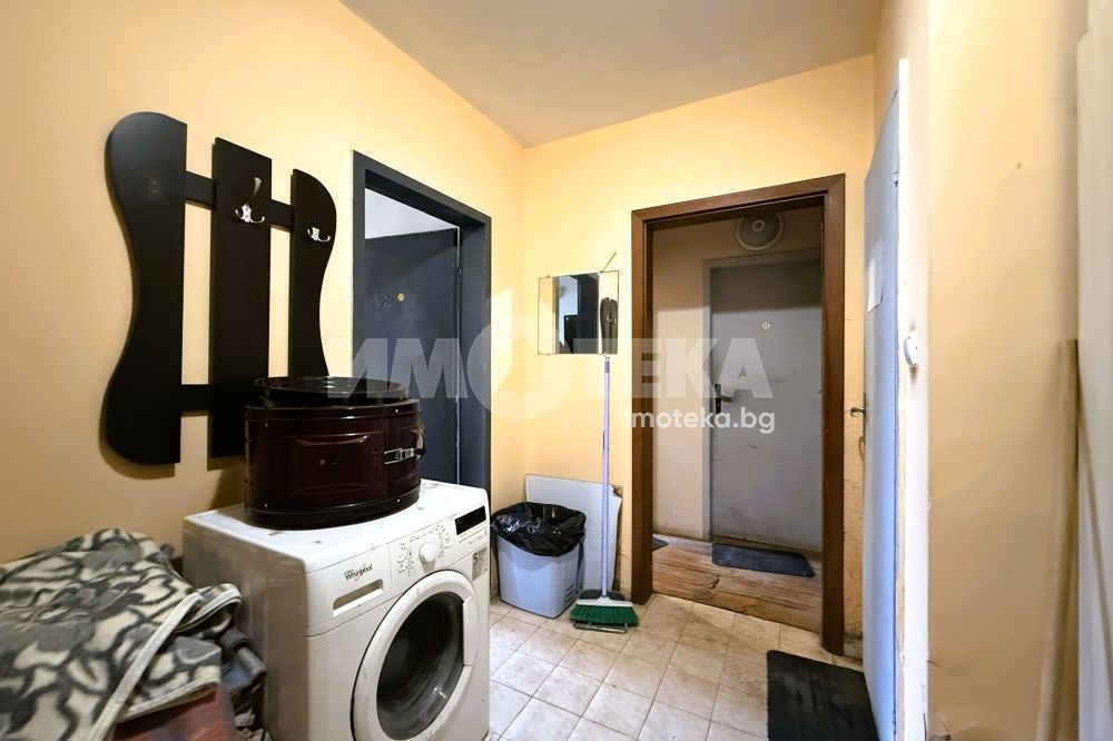 Продава 2-СТАЕН, гр. София, Студентски град, снимка 9 - Апартаменти - 53680050