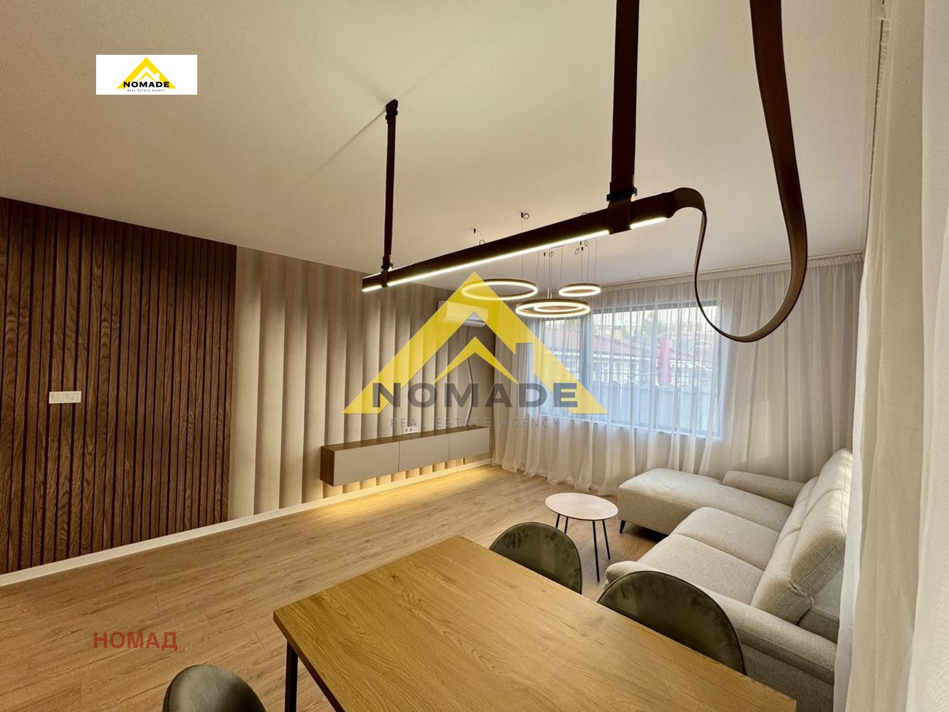 Продава 2-СТАЕН, гр. Пловдив, Остромила, снимка 3 - Апартаменти - 54027954