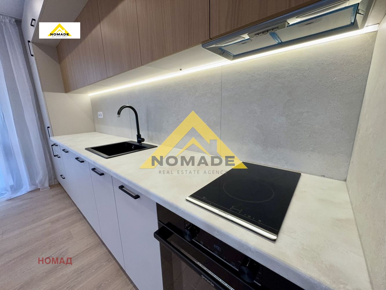 Продава 2-СТАЕН, гр. Пловдив, Остромила, снимка 6 - Апартаменти - 54027954