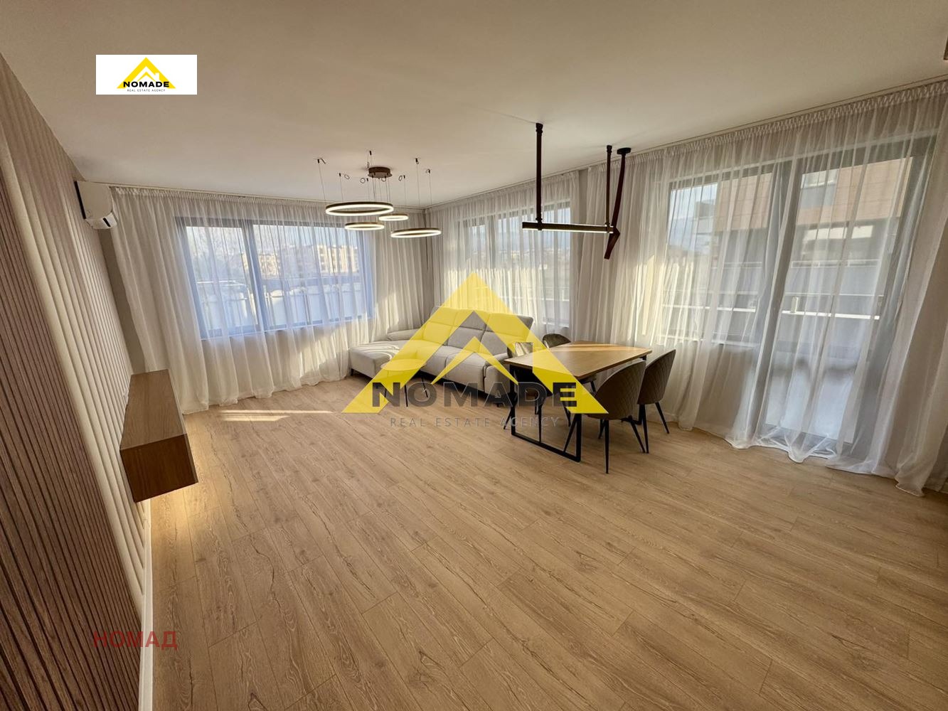 Продава 2-СТАЕН, гр. Пловдив, Остромила, снимка 4 - Апартаменти - 54027954