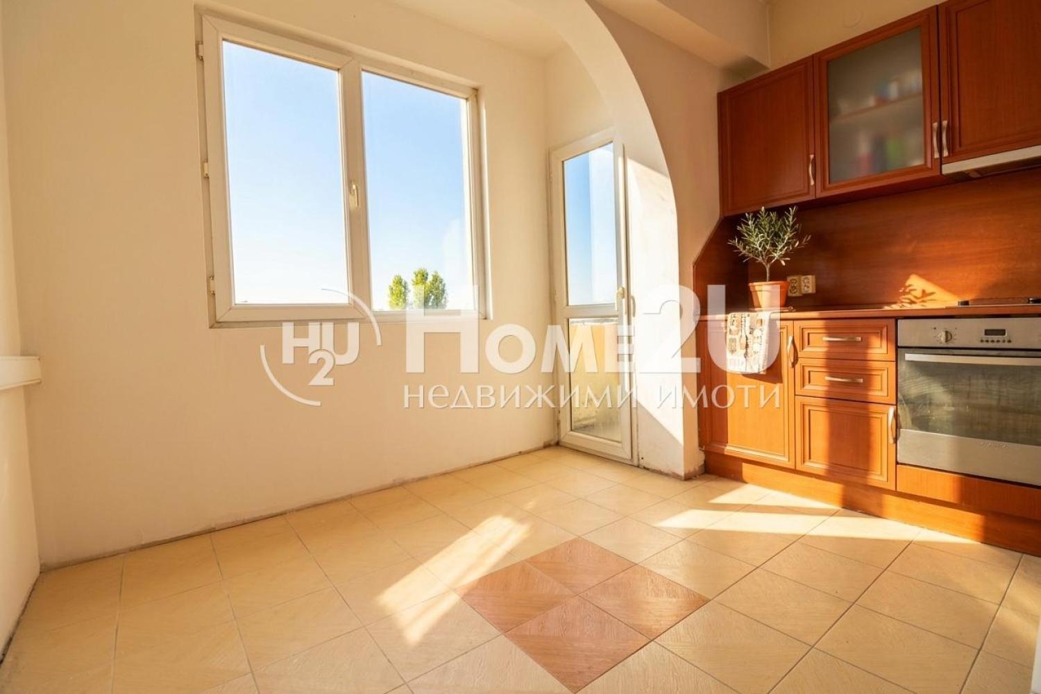 Продава 2-СТАЕН, гр. София, Толстой, снимка 3 - Апартаменти - 54066804