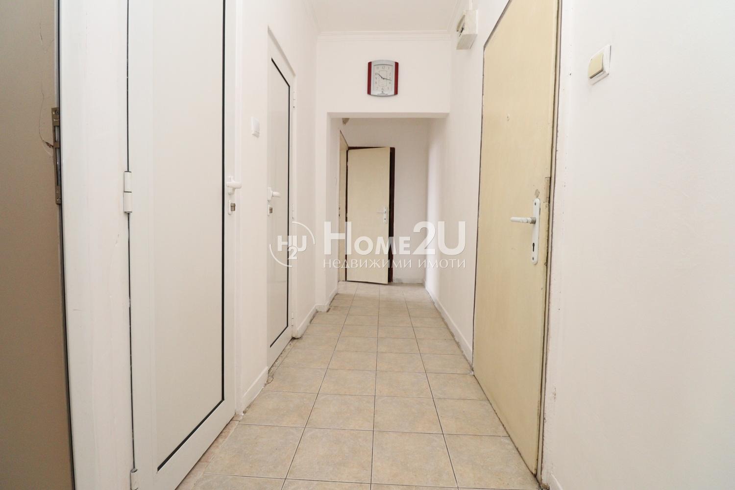 Продава 2-СТАЕН, гр. София, Толстой, снимка 7 - Апартаменти - 54066804