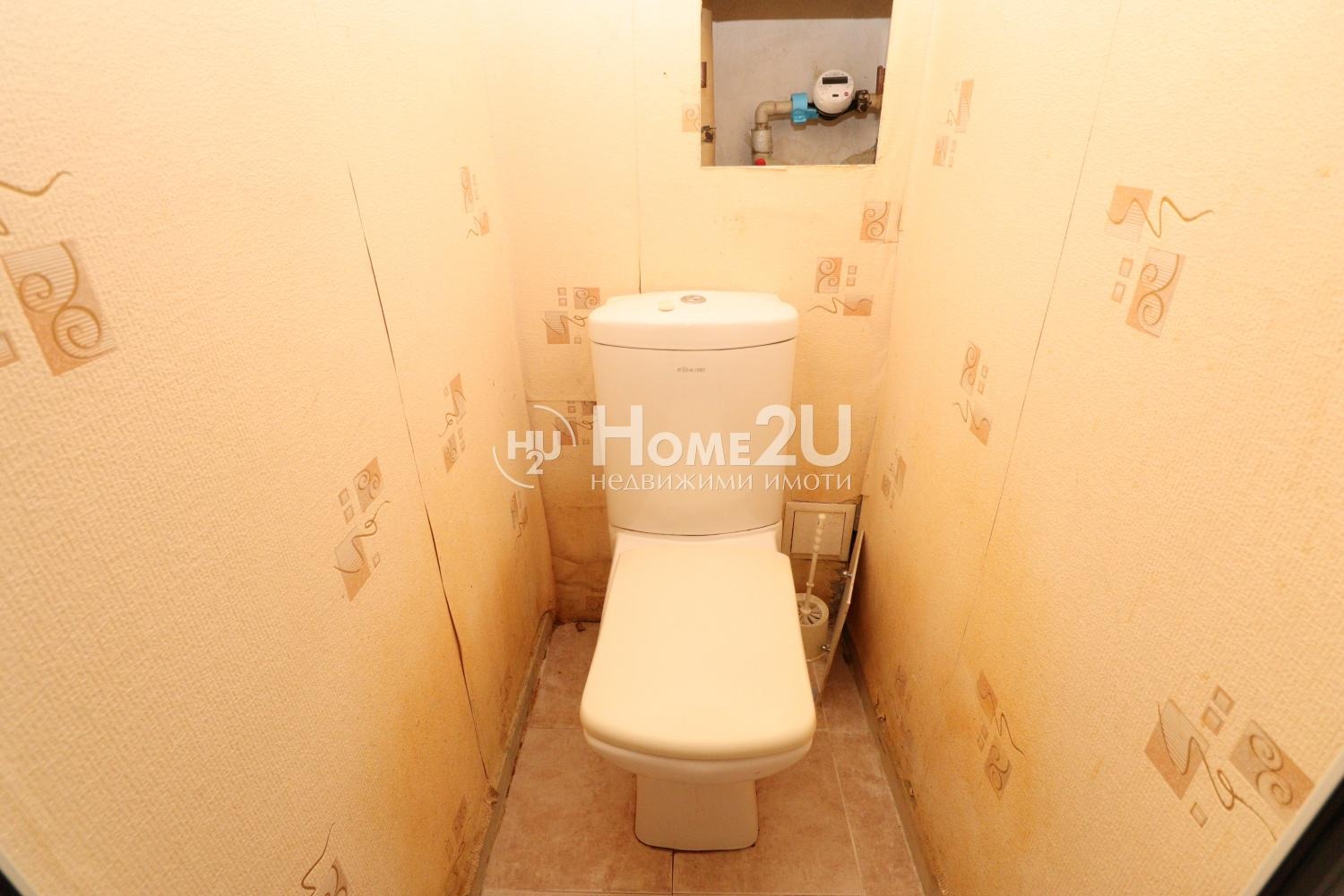 Продава 2-СТАЕН, гр. София, Толстой, снимка 9 - Апартаменти - 54066804