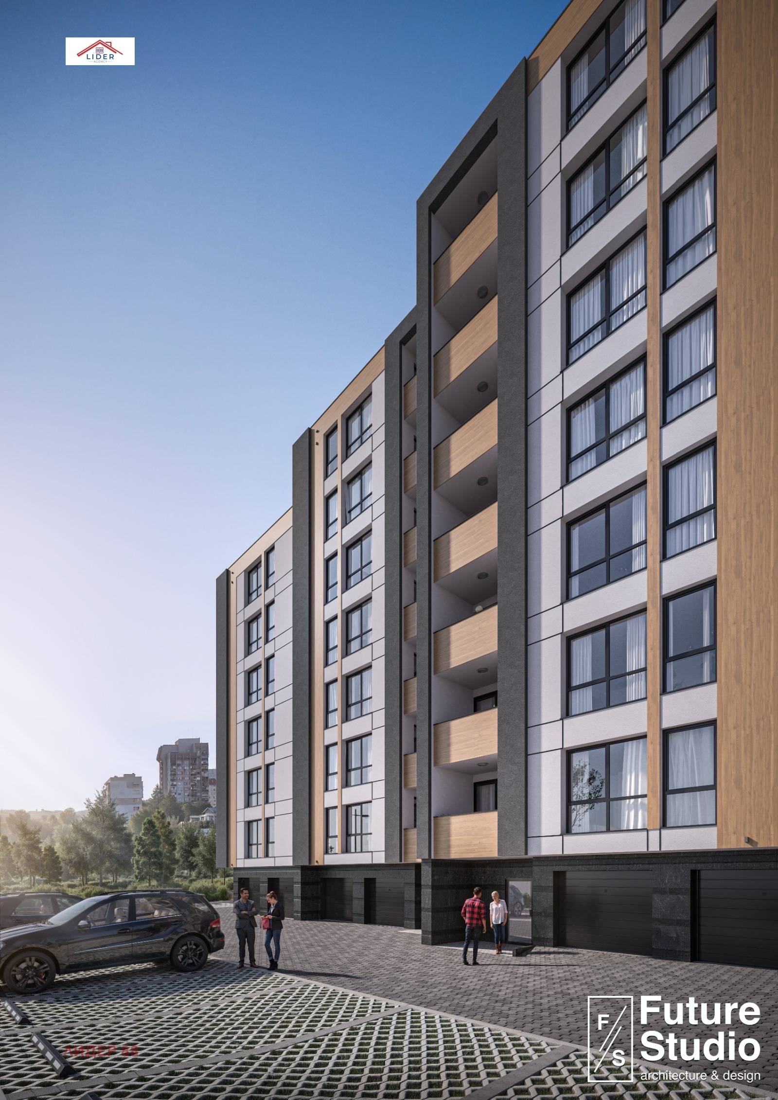 Продава 2-СТАЕН, гр. Плевен, Дружба 1, снимка 3 - Апартаменти - 54255204