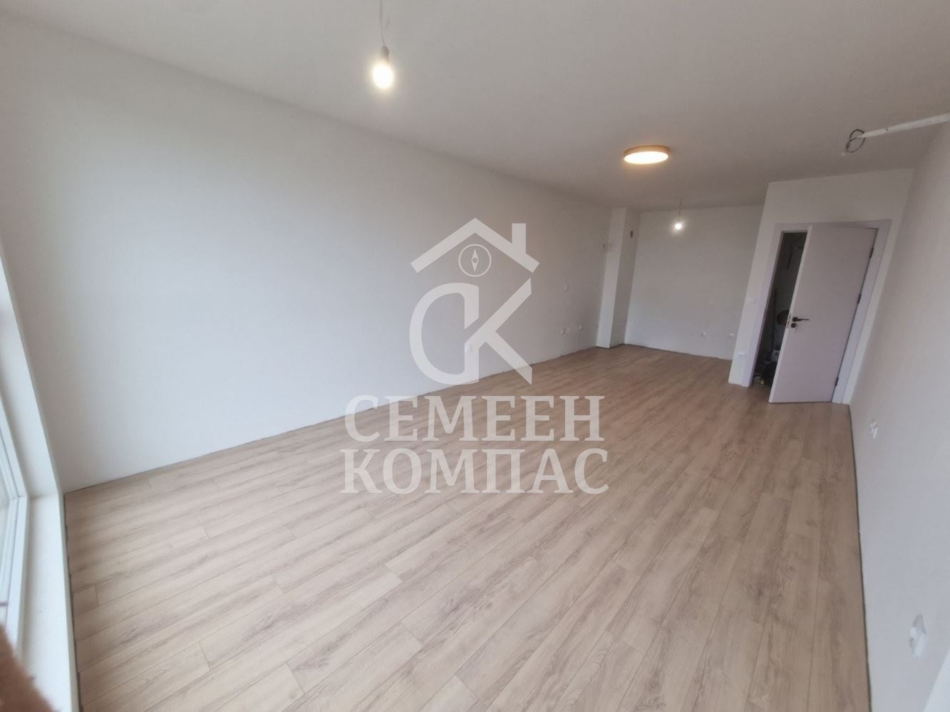 Продава 2-СТАЕН, гр. Пловдив, Кючук Париж