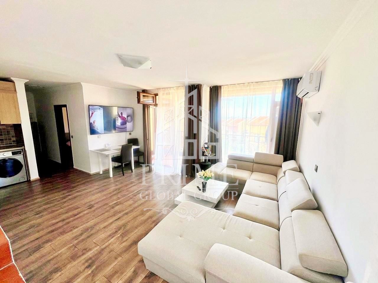Продава 2-СТАЕН, с. Равда, област Бургас, снимка 9 - Апартаменти - 54775147