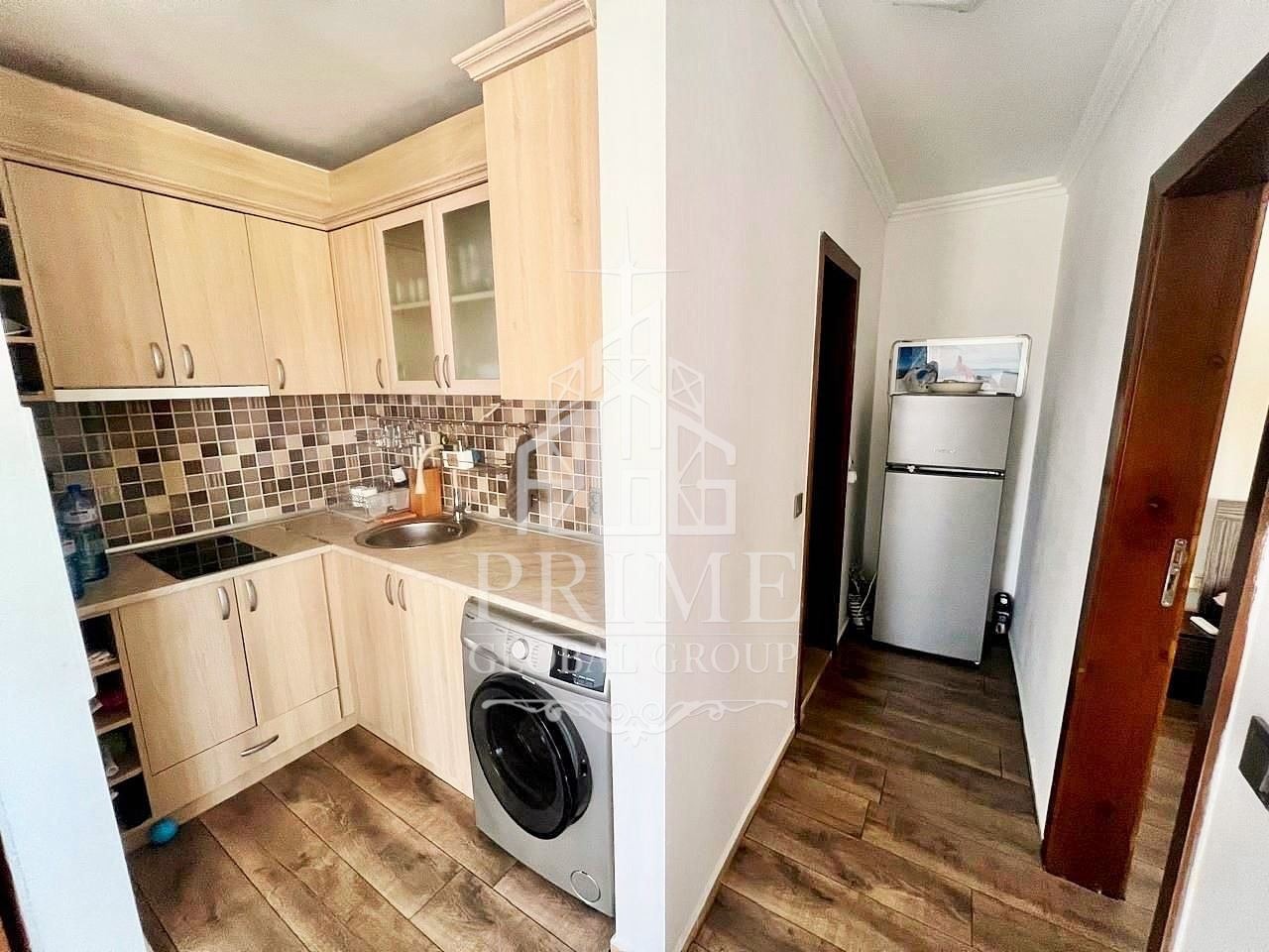 Продава 2-СТАЕН, с. Равда, област Бургас, снимка 3 - Апартаменти - 54775147
