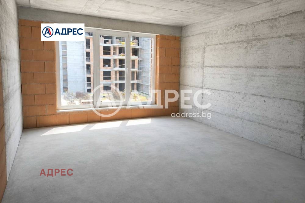 Продава 2-СТАЕН, гр. Варна, Младост 1, снимка 4 - Апартаменти - 55090856