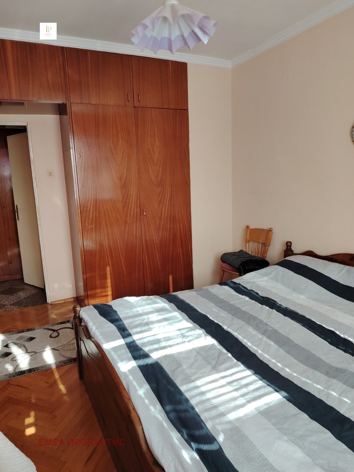 Продава 2-СТАЕН, гр. Перник, Изток, снимка 6 - Апартаменти - 55555843
