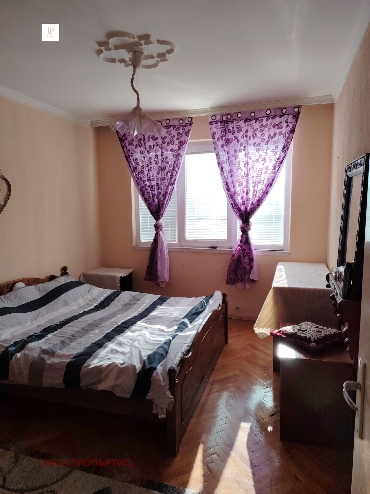 Продава 2-СТАЕН, гр. Перник, Изток, снимка 5 - Апартаменти - 55555843