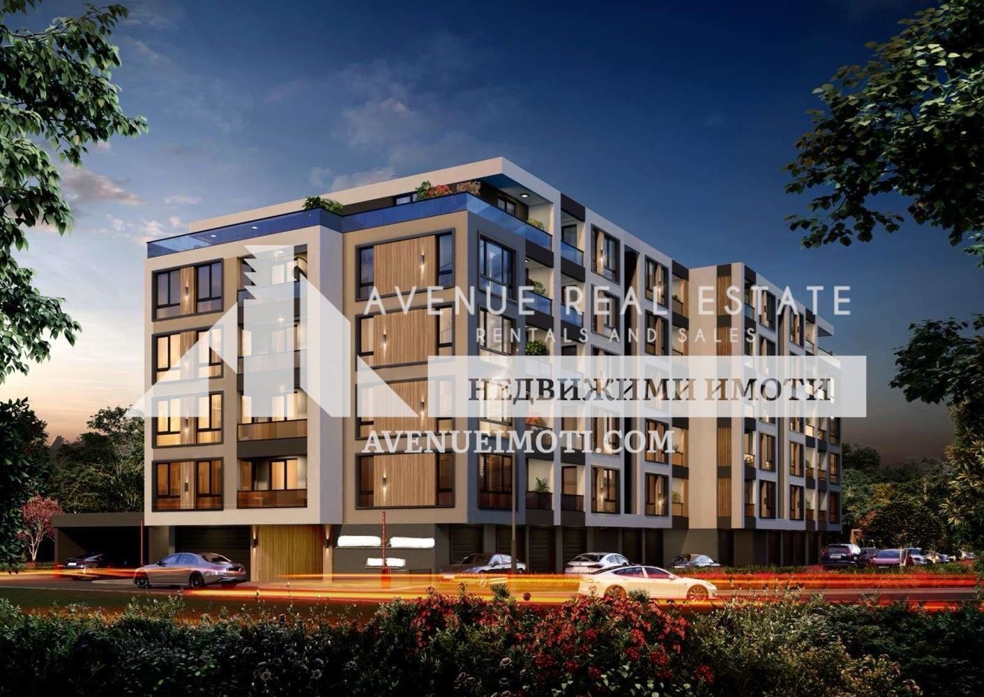 Продава 3-СТАЕН, гр. Пловдив, Кършияка, снимка 2 - Апартаменти - 56308419
