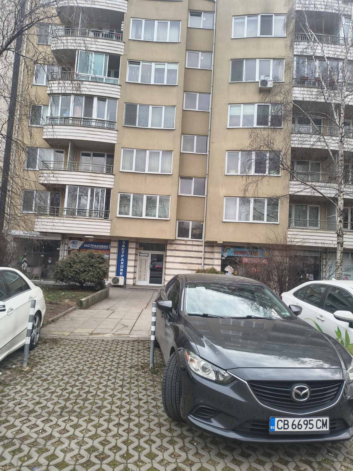 Продава 3-СТАЕН, гр. София, Слатина