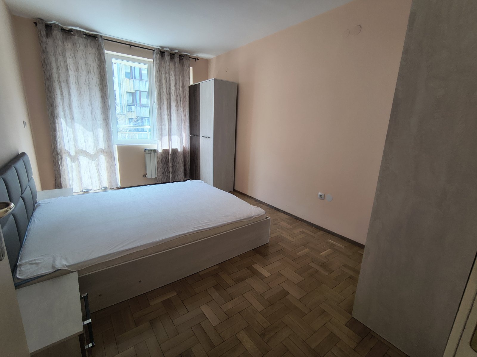 Продава 3-СТАЕН, гр. София, Слатина, снимка 9 - Апартаменти - 53711076