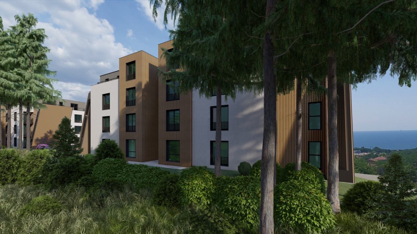 Продава 3-СТАЕН, гр. Варна, Виница, снимка 3 - Апартаменти - 54102738