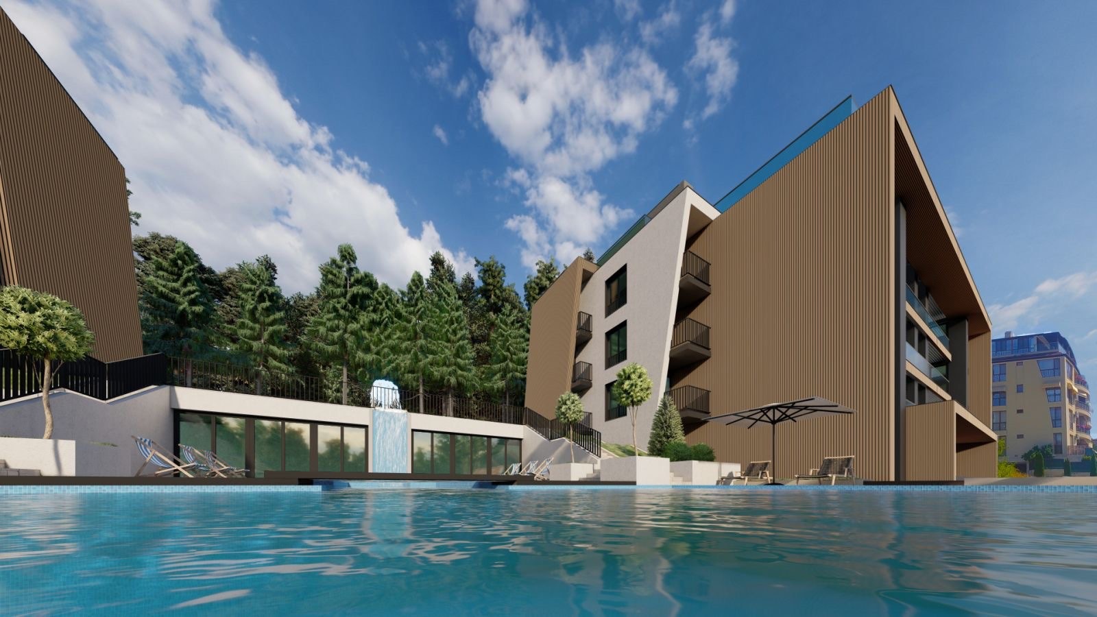 Продава 3-СТАЕН, гр. Варна, Виница, снимка 6 - Апартаменти - 54102738