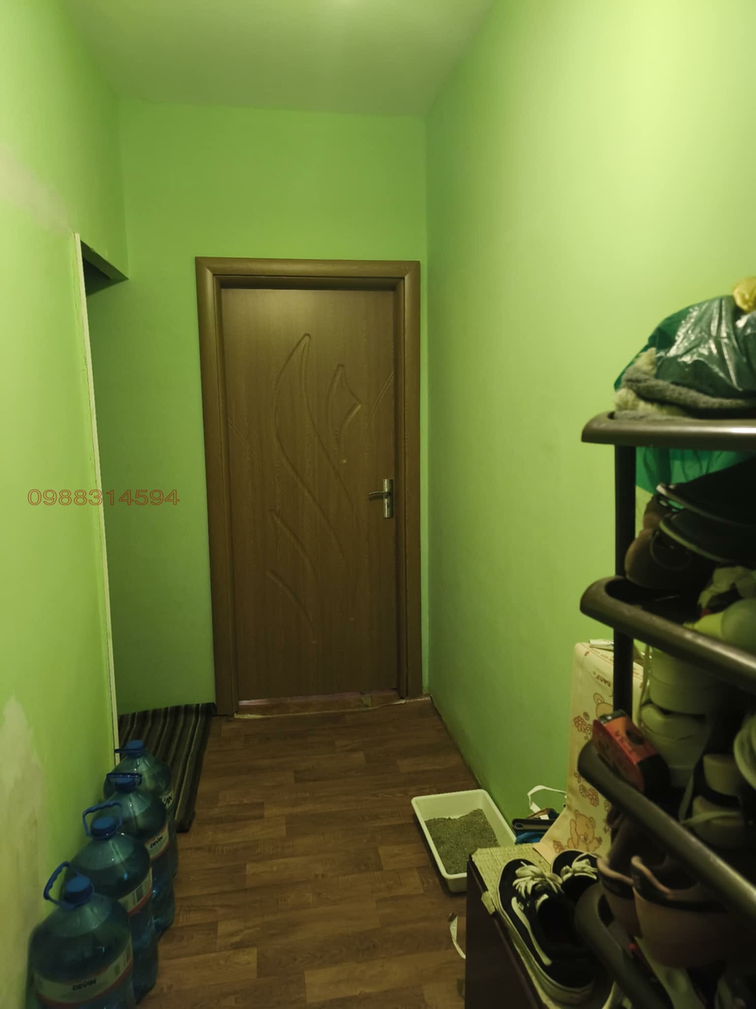Продава 3-СТАЕН, гр. Добрич, Дунавите, снимка 3 - Апартаменти - 54422088