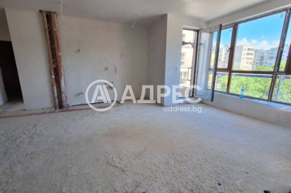 Продава 3-СТАЕН, гр. София, Левски В
