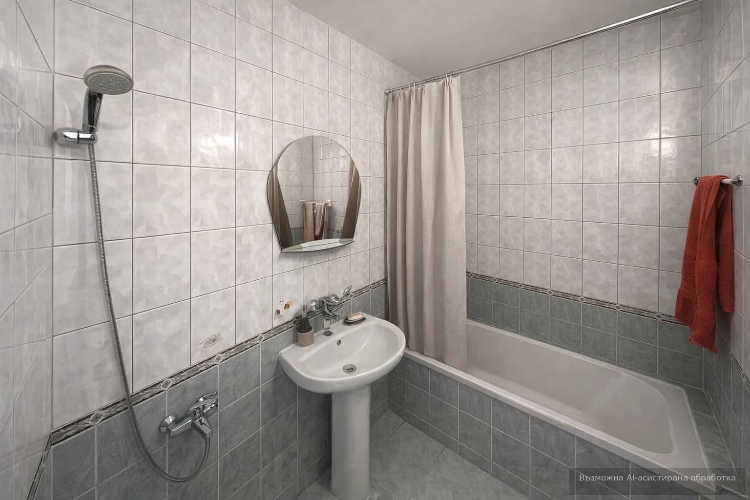 Продава 3-СТАЕН, гр. Пловдив, Тракия, снимка 6 - Апартаменти - 55837112