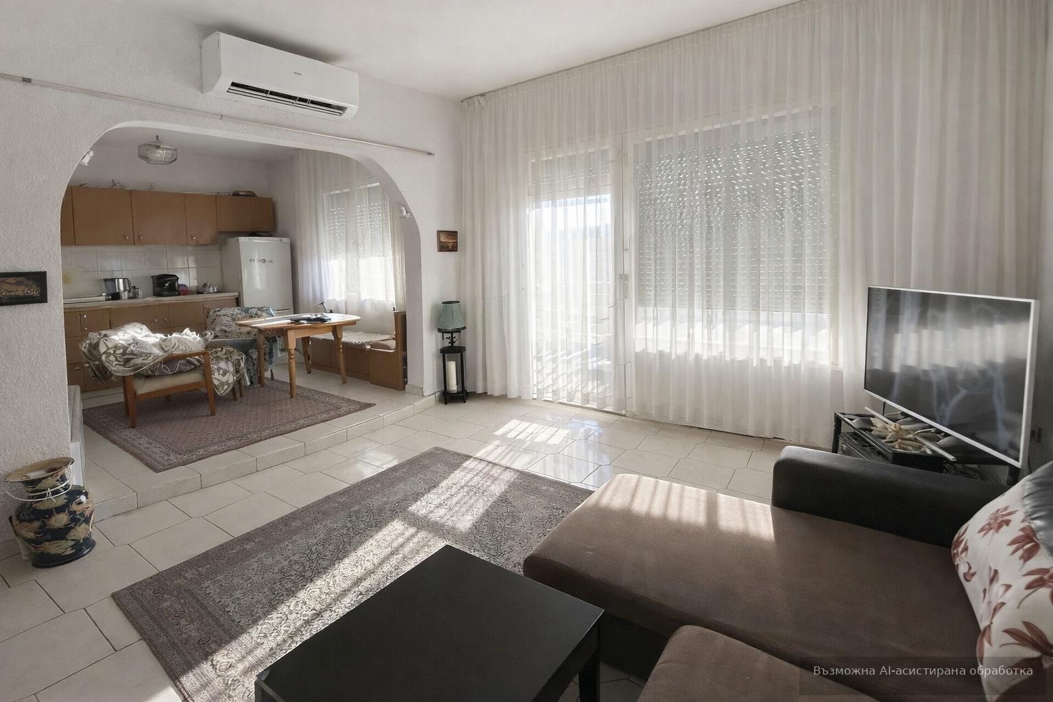 Продава 3-СТАЕН, гр. Пловдив, Тракия, снимка 4 - Апартаменти - 55837112