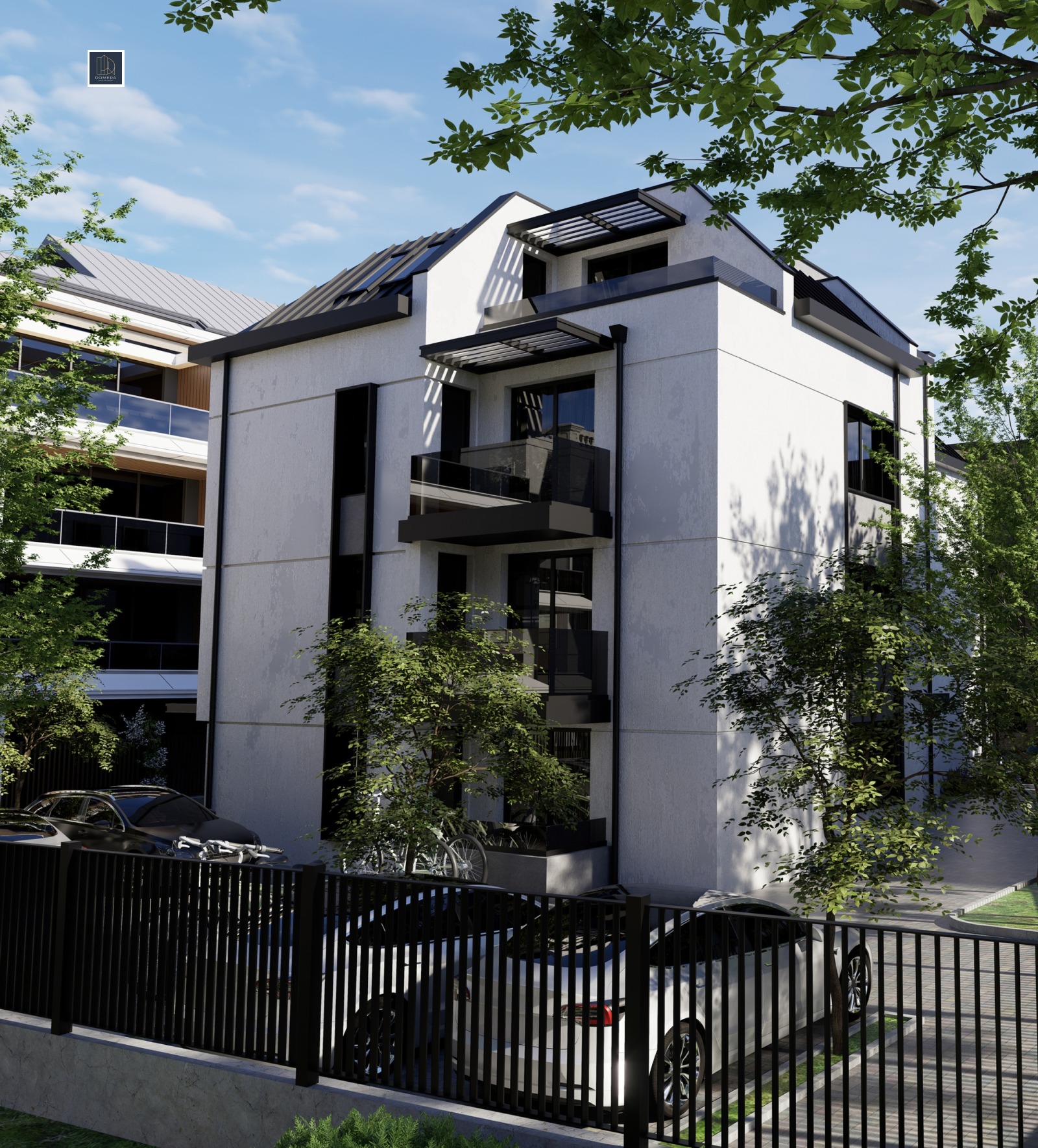 Продава 3-СТАЕН, гр. София, Карпузица, снимка 4 - Апартаменти - 56068006