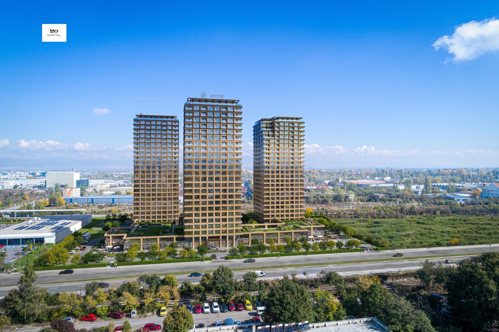 Продава 3-СТАЕН, гр. София, Дружба 1, снимка 12 - Апартаменти - 56198421