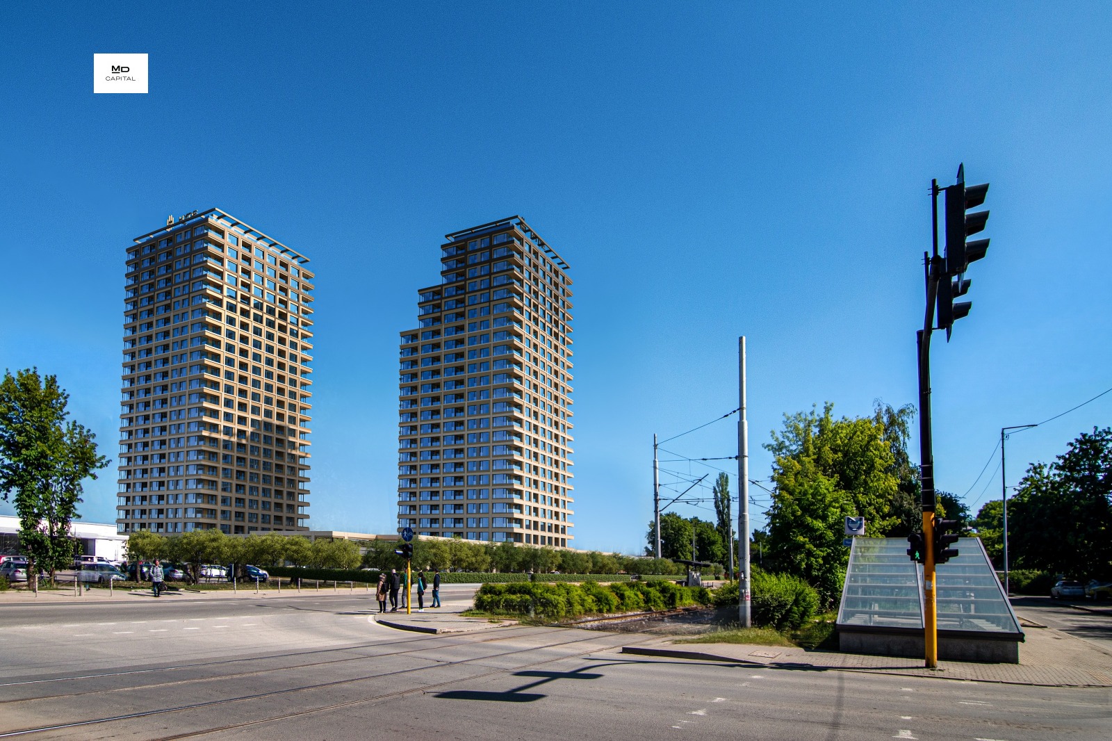 Продава 3-СТАЕН, гр. София, Дружба 1, снимка 11 - Апартаменти - 56198421