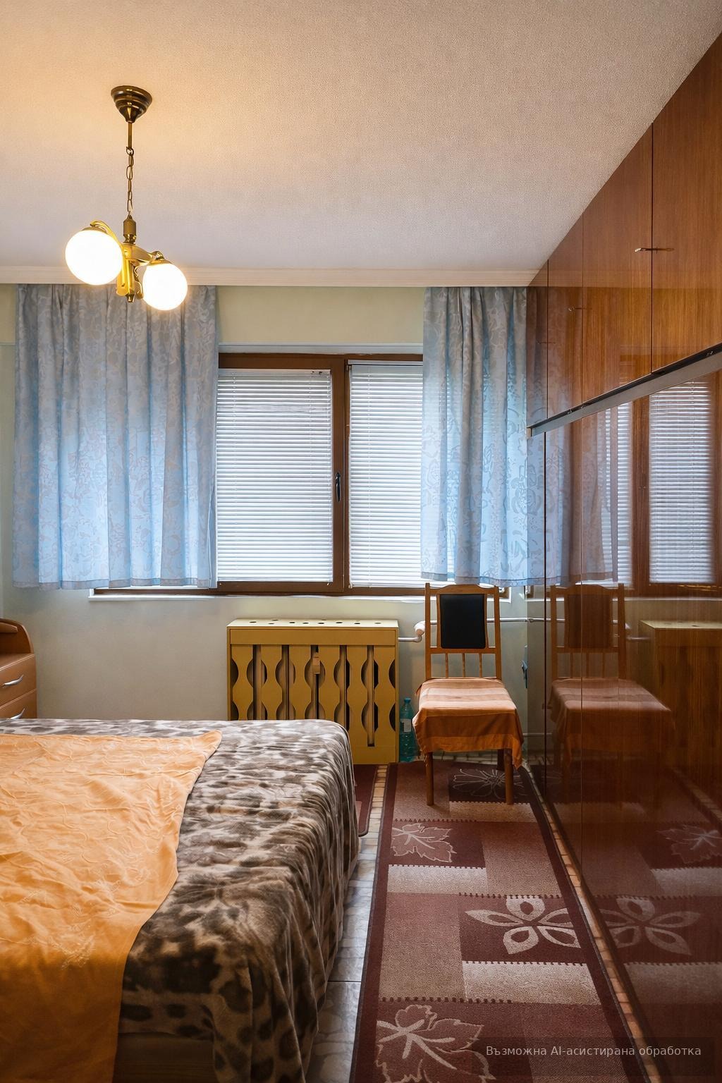 Продава 3-СТАЕН, гр. Бургас, Зорница