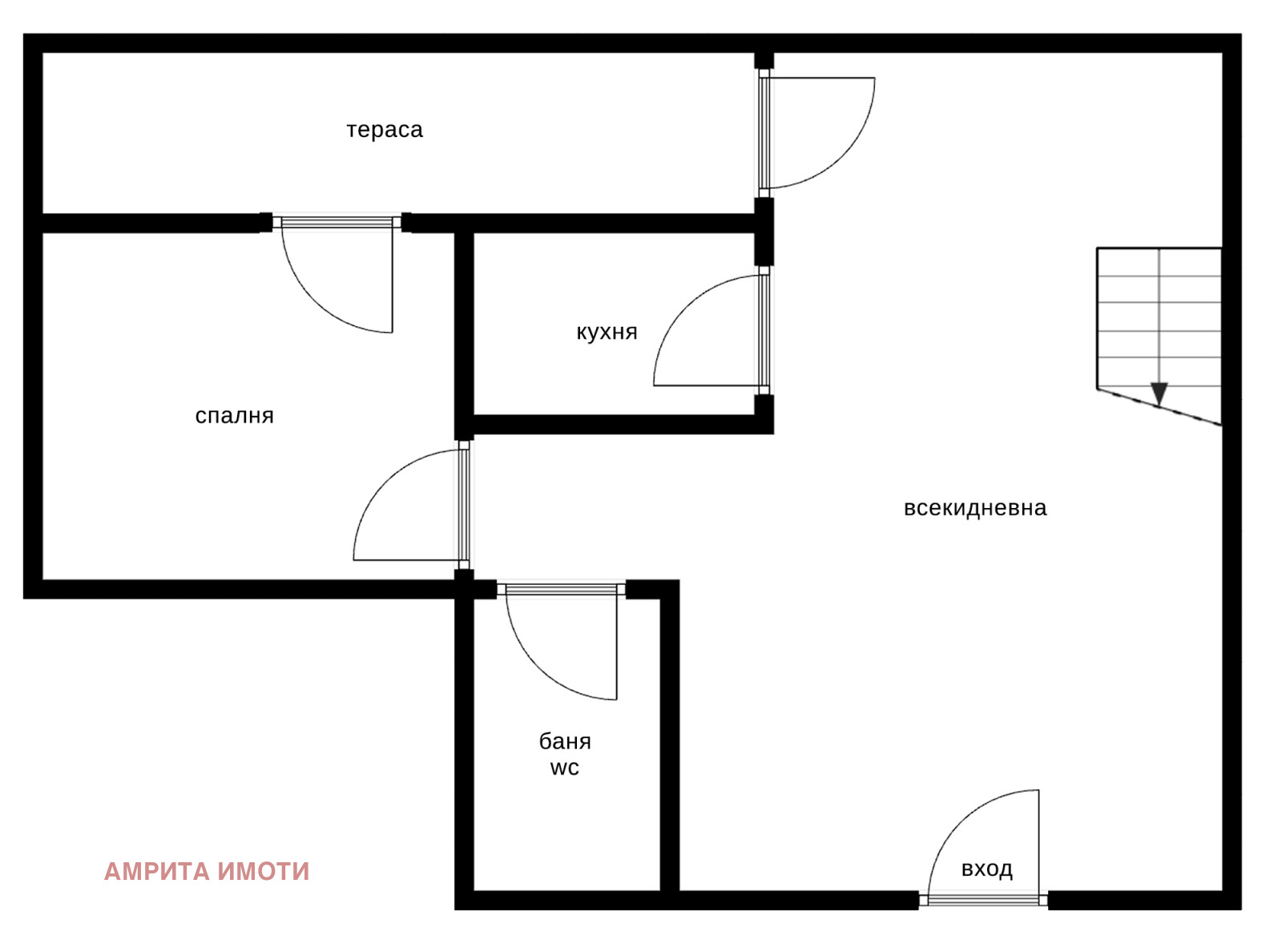 Продава МНОГОСТАЕН, гр. София, Лозенец, снимка 9 - Апартаменти - 52523837