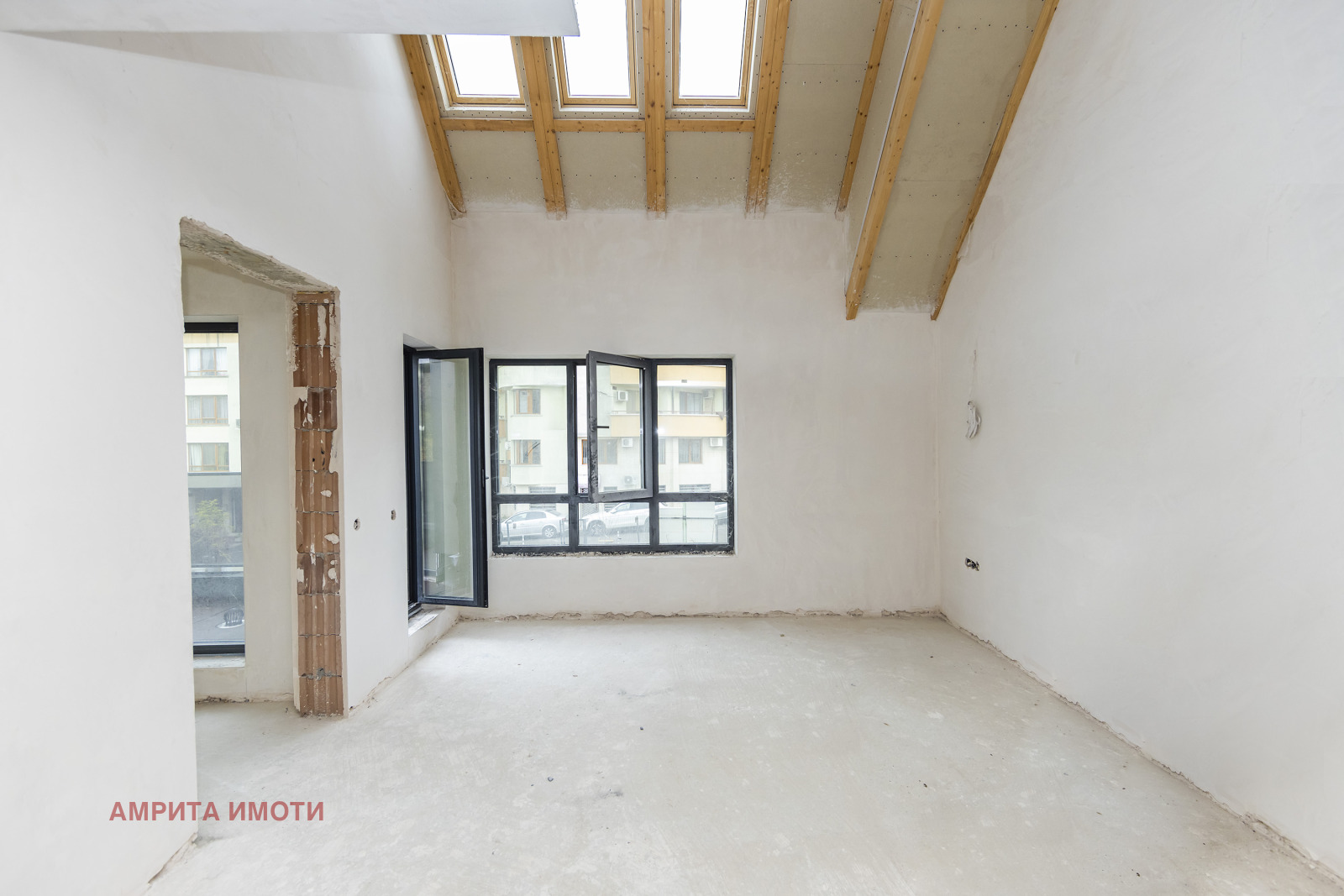 Продава МНОГОСТАЕН, гр. София, Лозенец, снимка 7 - Апартаменти - 52523837