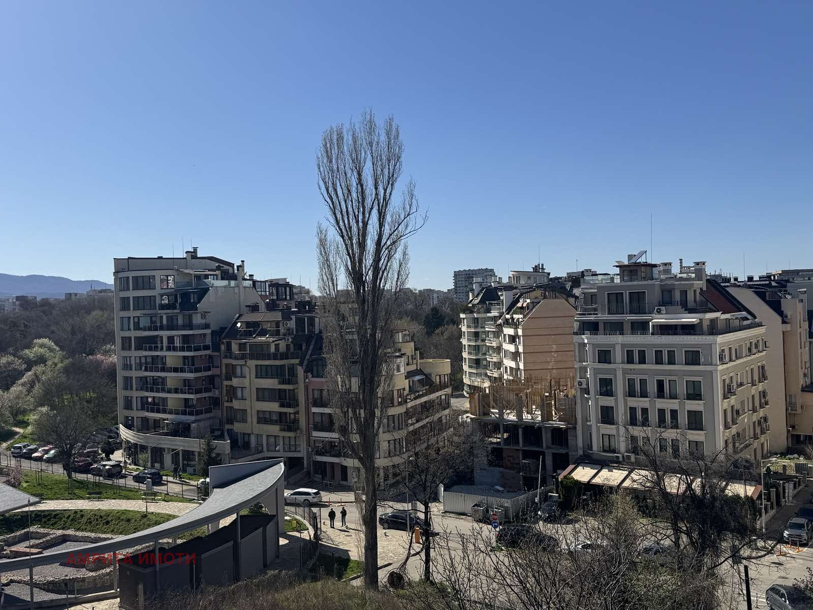 Продава МНОГОСТАЕН, гр. София, Лозенец, снимка 4 - Апартаменти - 52523837