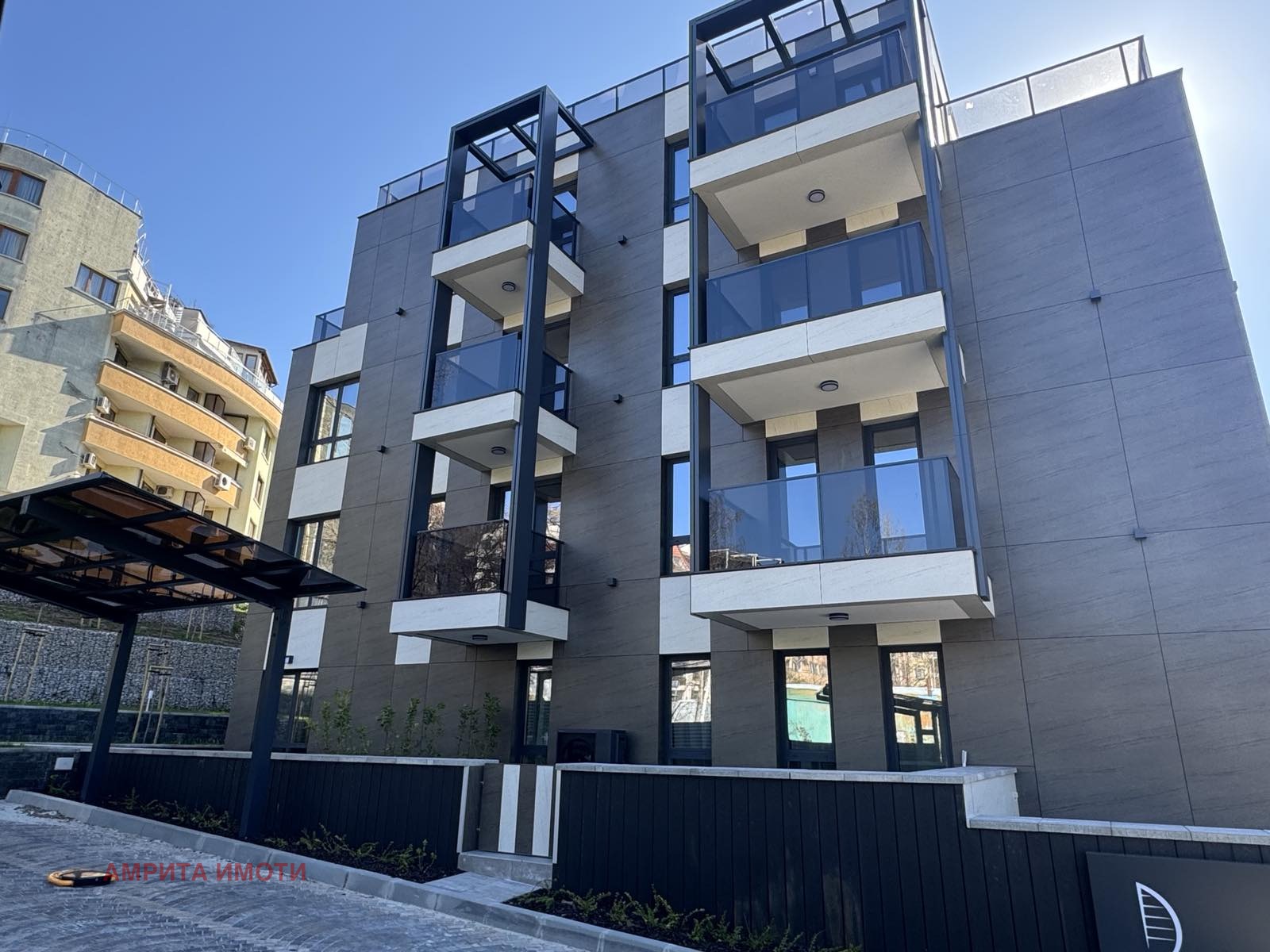 Продава МНОГОСТАЕН, гр. София, Лозенец, снимка 5 - Апартаменти - 52523837