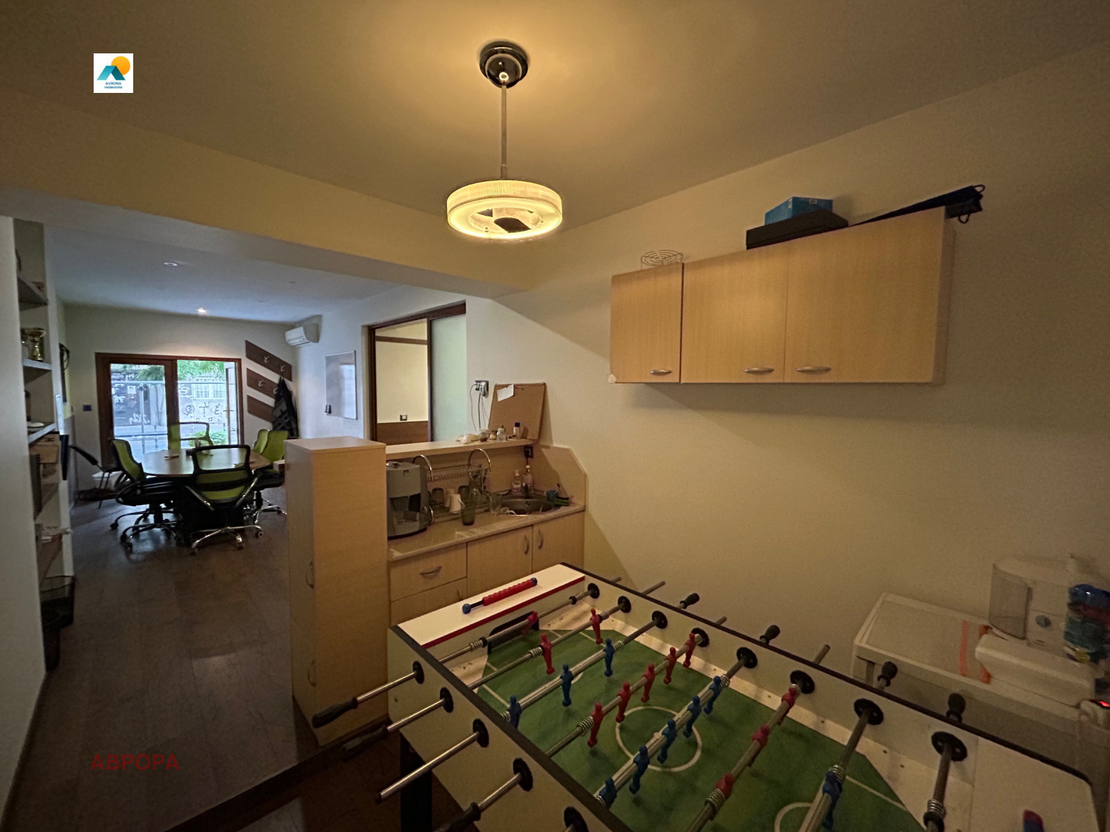 Продава ОФИС, гр. София, Център, снимка 2 - Офиси - 53823311