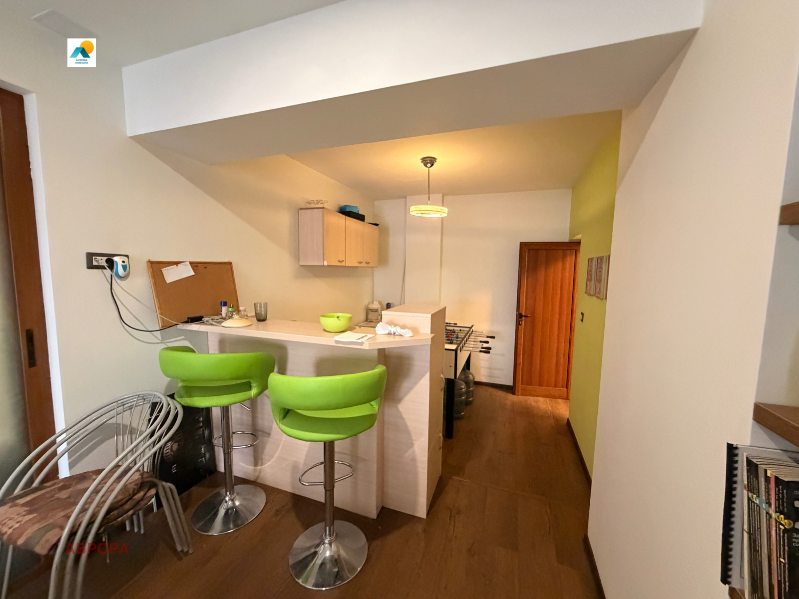 Продава ОФИС, гр. София, Център, снимка 3 - Офиси - 53823311