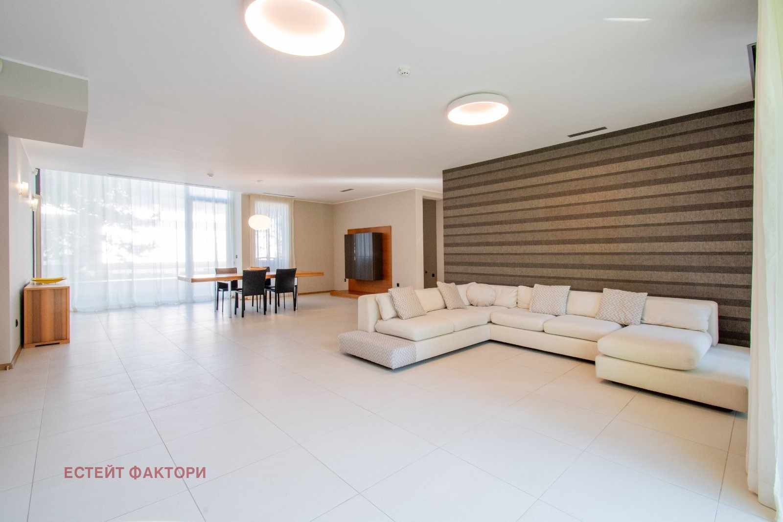 Продава КЪЩА, гр. София, Бояна, снимка 2 - Къщи - 52606720