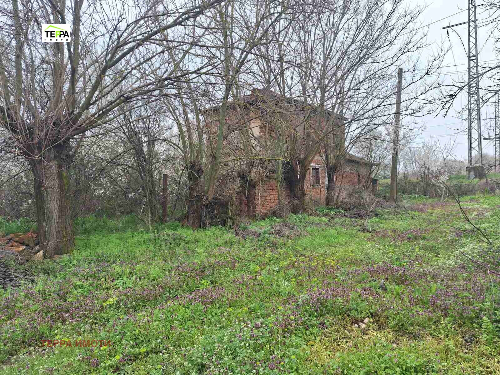 Продава КЪЩА, с. Михайлово, област Стара Загора, снимка 4 - Къщи - 54080146