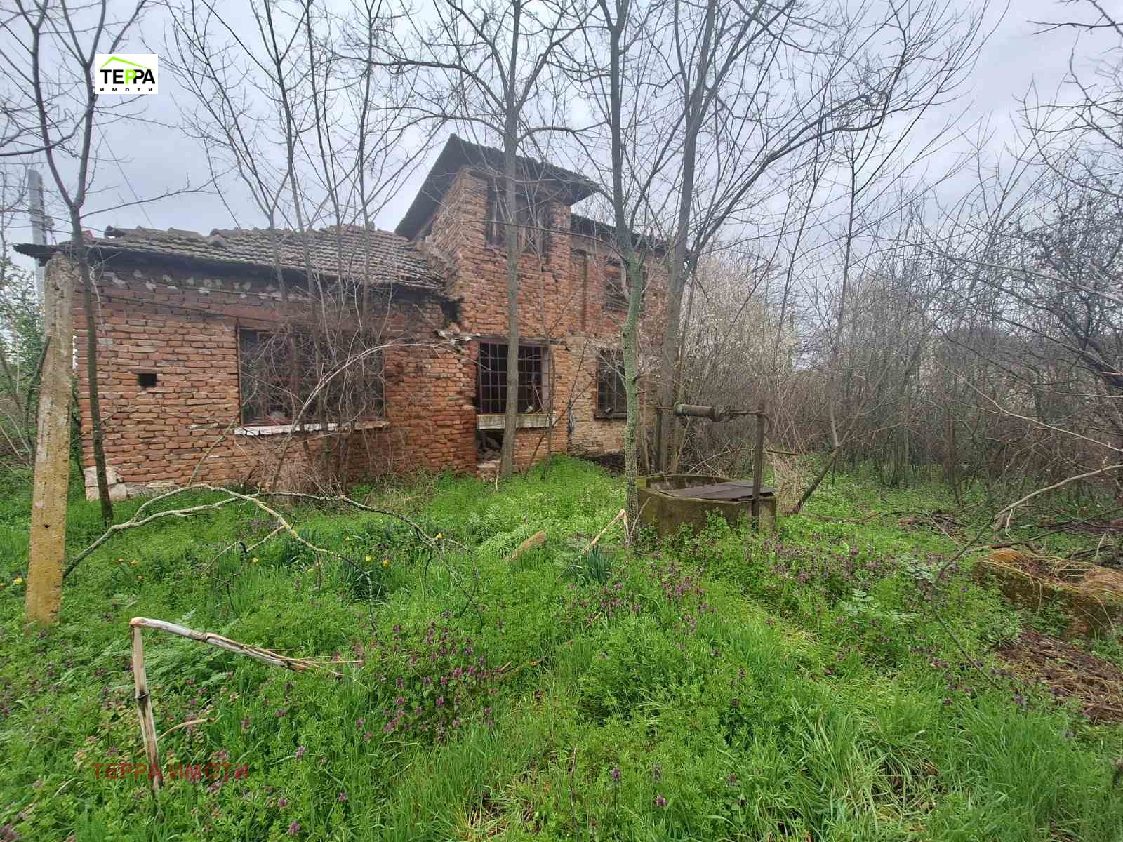 Продава КЪЩА, с. Михайлово, област Стара Загора, снимка 5 - Къщи - 54080146