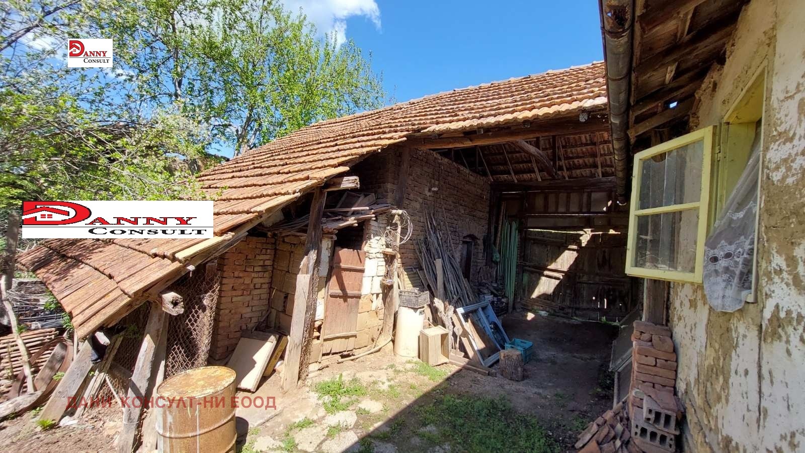 Продава КЪЩА, с. Драганово, област Велико Търново, снимка 15 - Къщи - 54740273