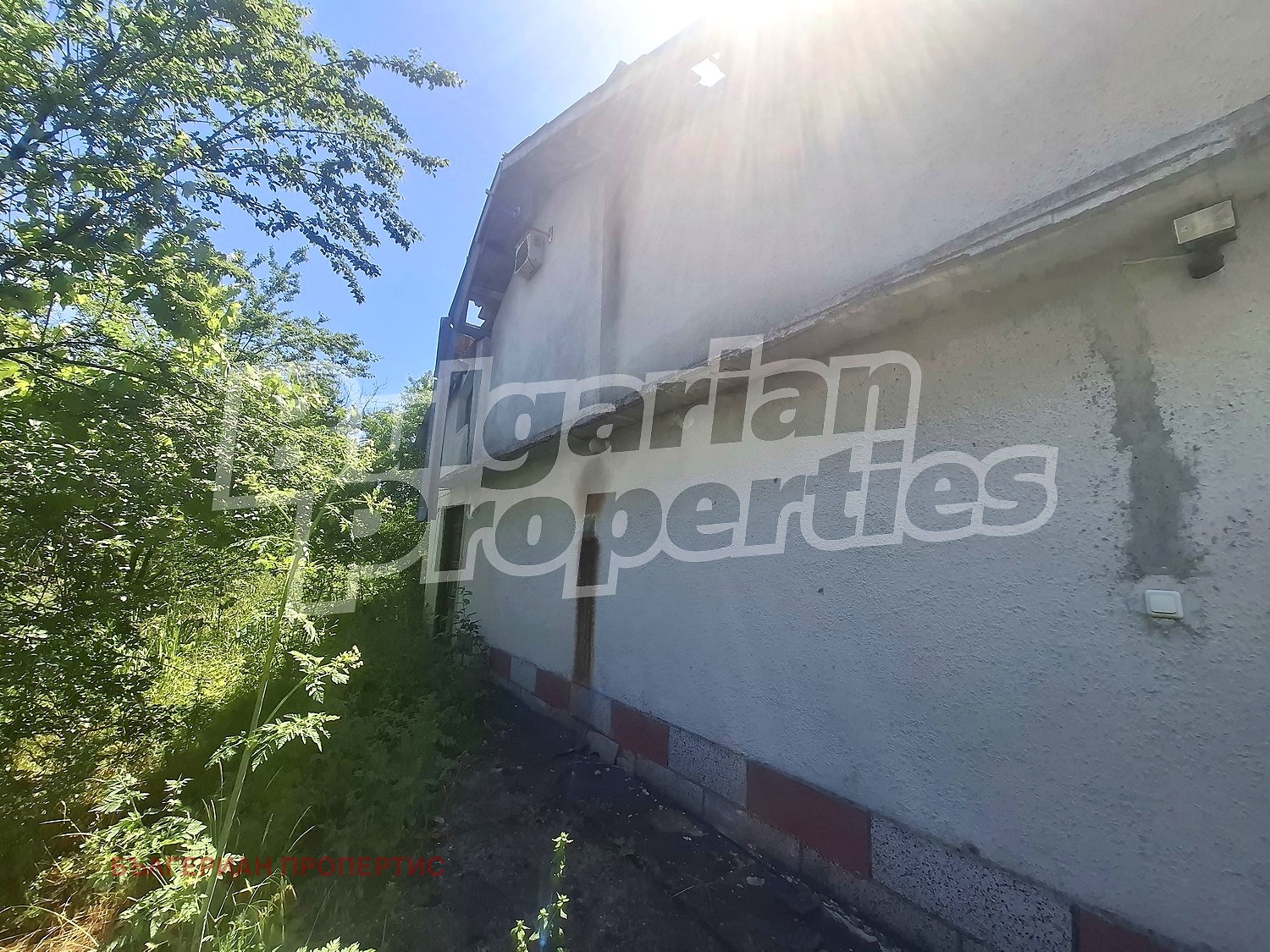 Продава КЪЩА, с. Миладиновци, област Ямбол, снимка 2 - Къщи - 54778095
