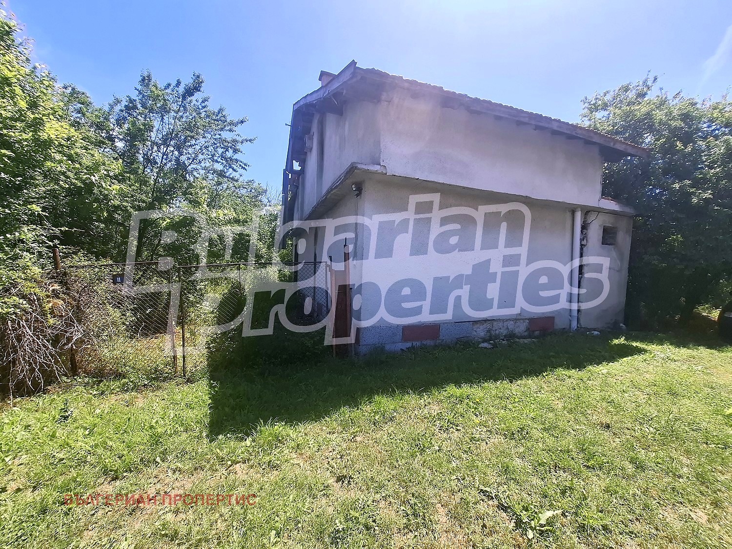 Продава КЪЩА, с. Миладиновци, област Ямбол