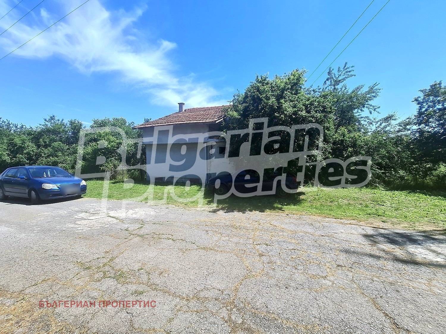 Продава КЪЩА, с. Миладиновци, област Ямбол, снимка 4 - Къщи - 54778095
