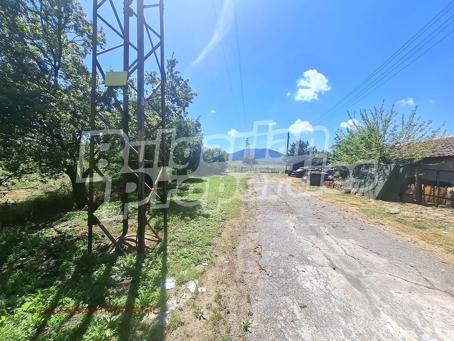 Продава КЪЩА, с. Миладиновци, област Ямбол, снимка 13 - Къщи - 54778095