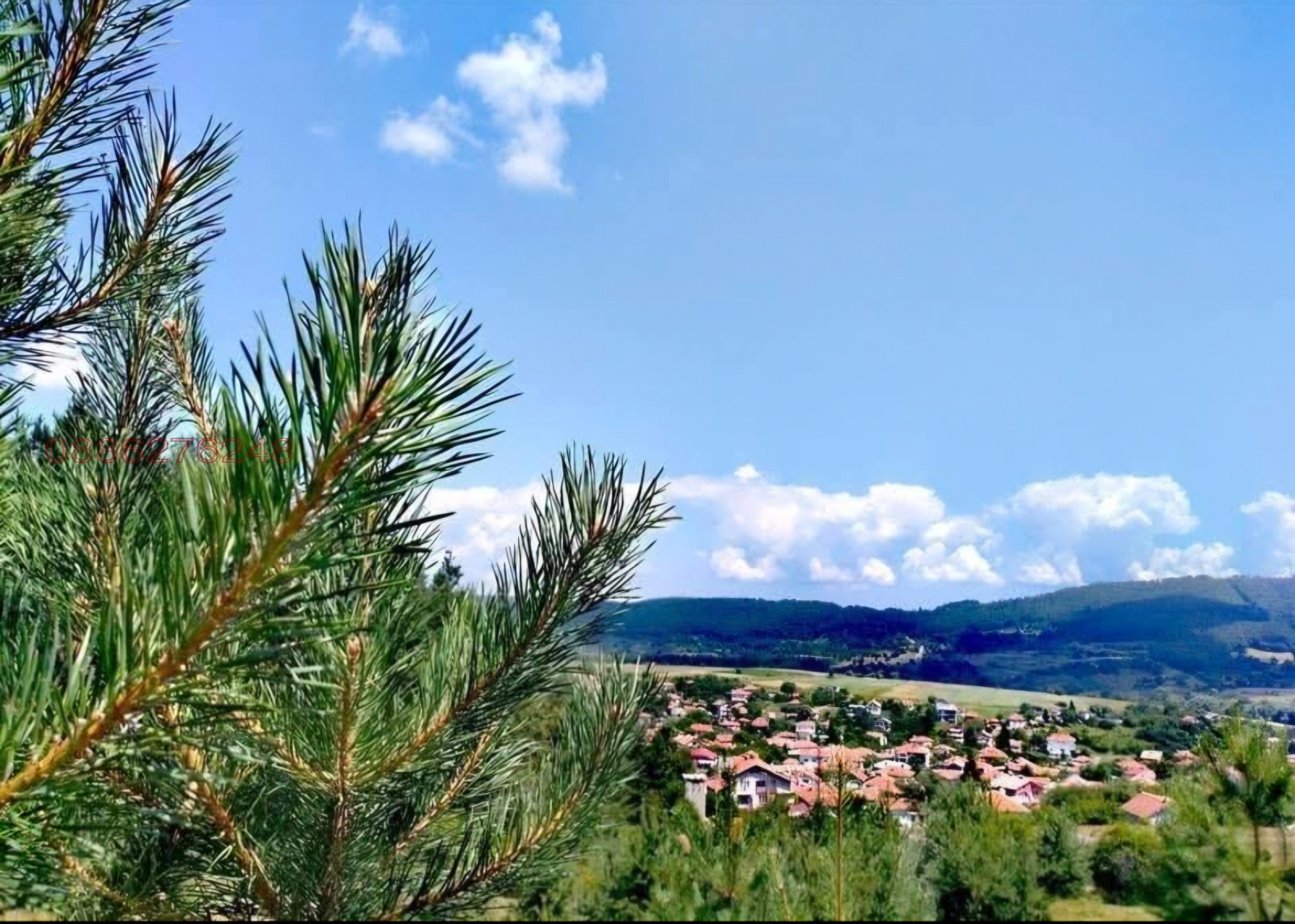 Продава КЪЩА, с. Габра, област София област, снимка 14 - Къщи - 55097686
