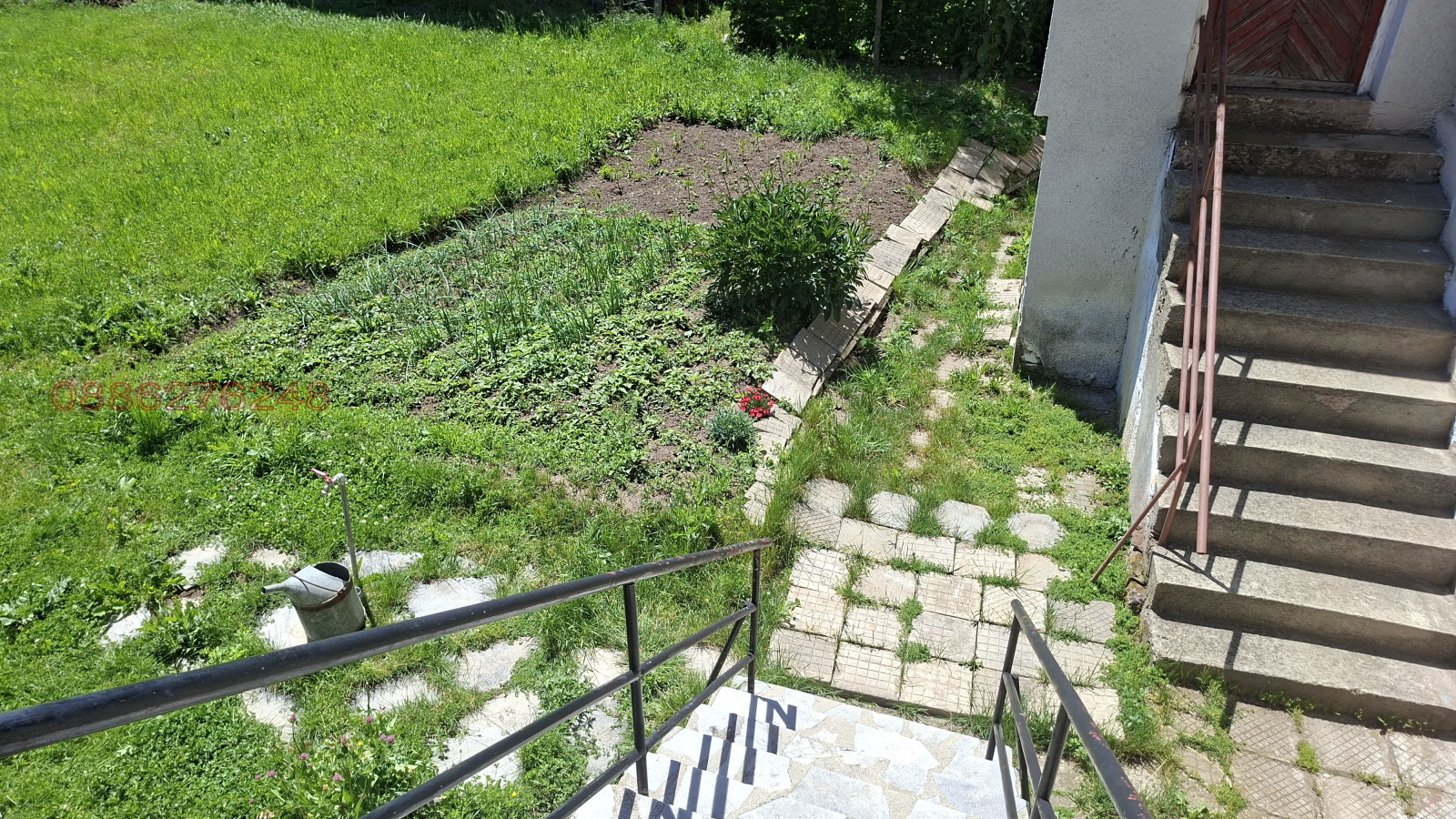 Продава КЪЩА, с. Габра, област София област, снимка 8 - Къщи - 54843375