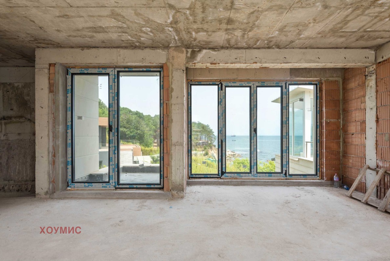 Продава КЪЩА, гр. Варна, м-т Фичоза, снимка 5 - Къщи - 55773882
