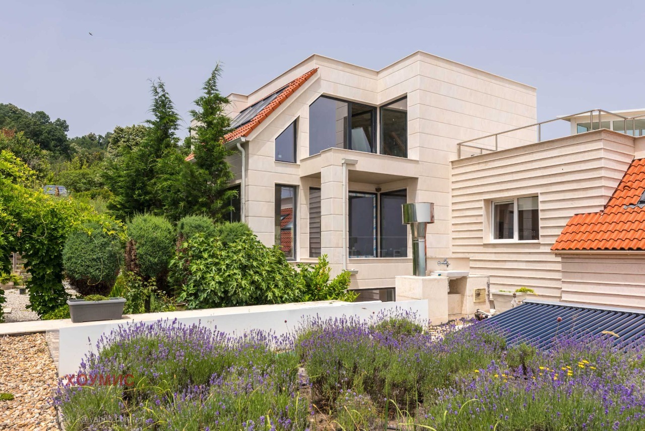 Продава КЪЩА, гр. Варна, м-т Фичоза, снимка 2 - Къщи - 55773882