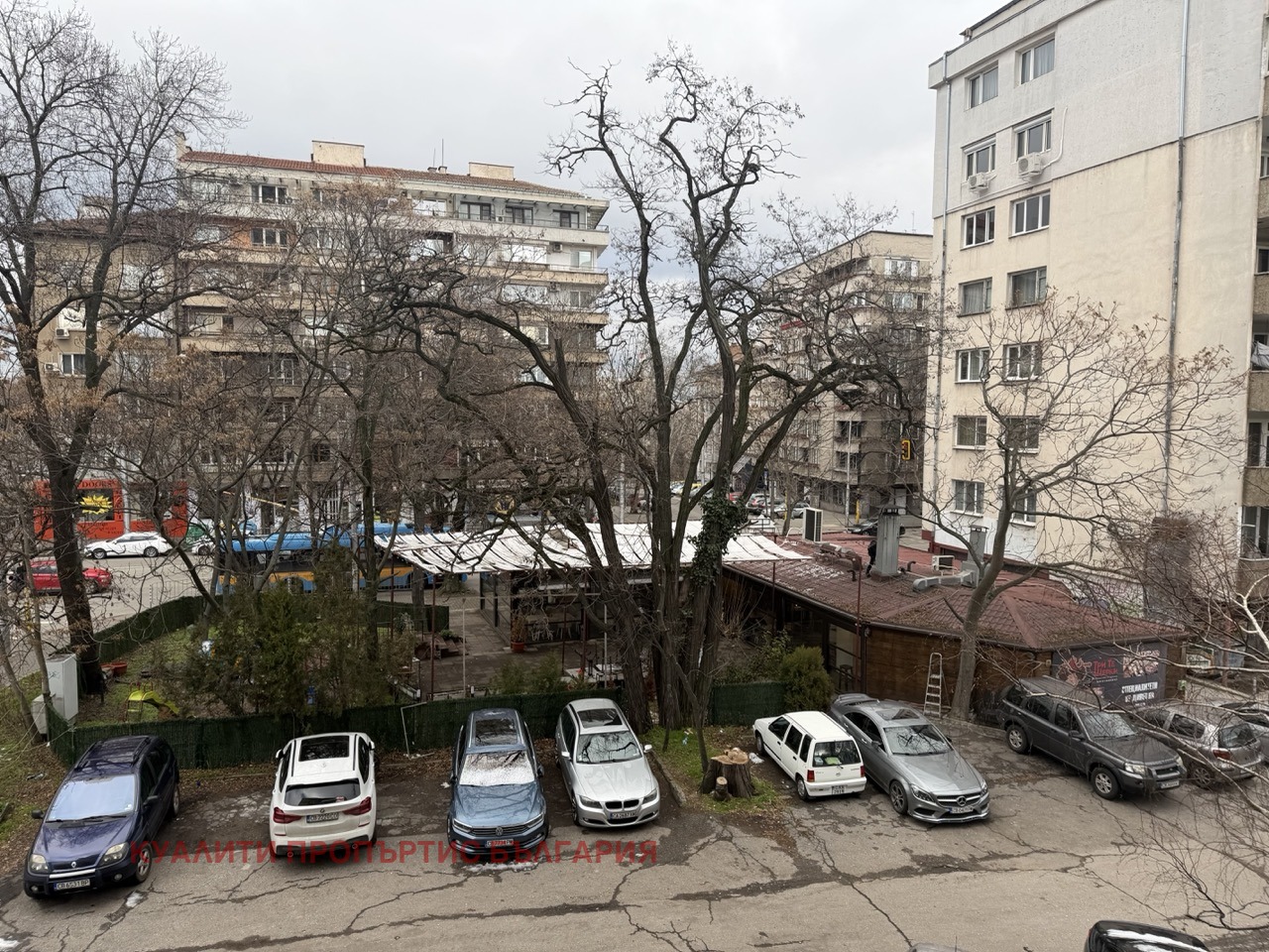 Продава ПАРЦЕЛ, гр. София, Център, снимка 2 - Парцели - 55055011