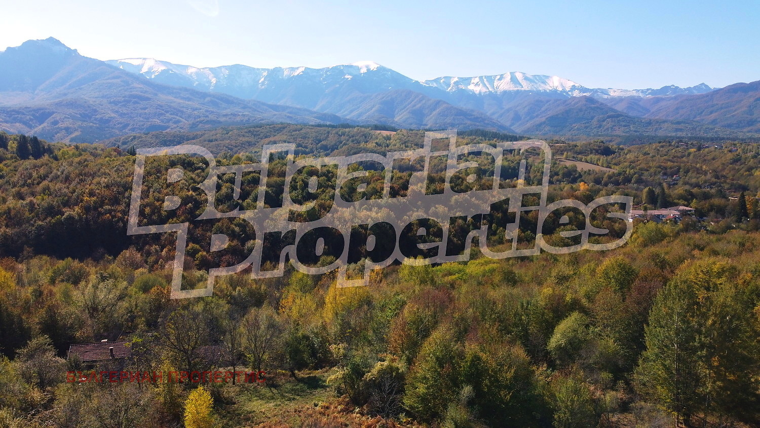 Продава ПАРЦЕЛ, гр. Априлци, област Ловеч, снимка 6 - Парцели - 56613108