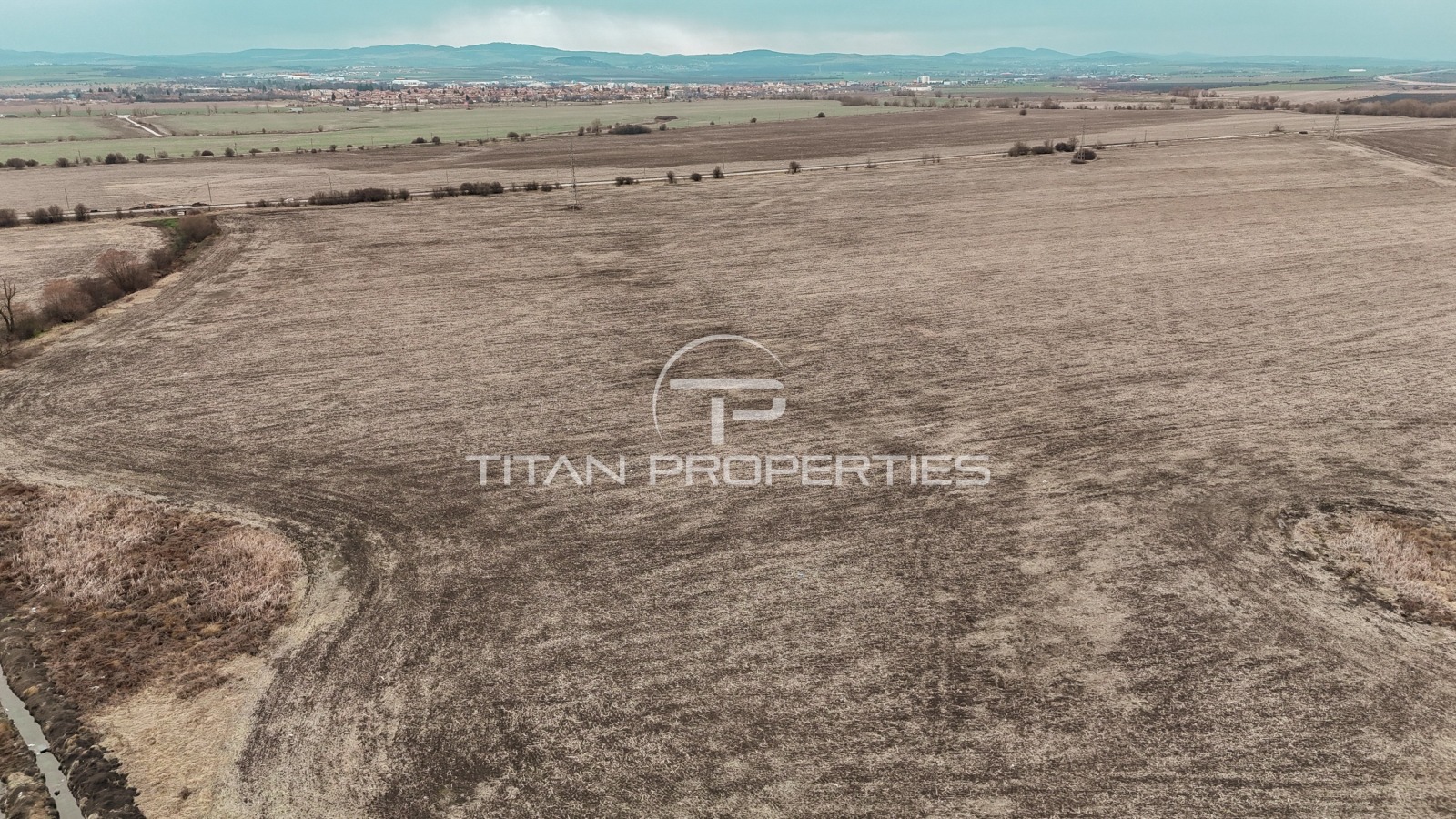 Продава ПАРЦЕЛ, гр. София, с. Волуяк, снимка 2 - Парцели - 49463728