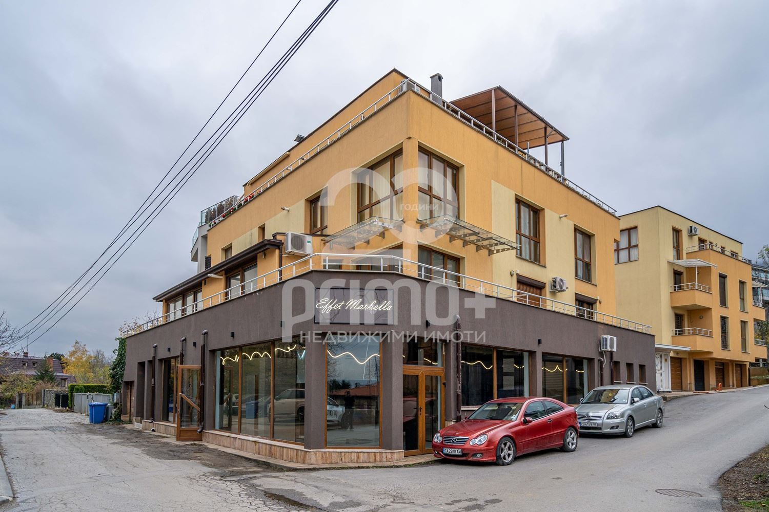 Продава БИЗНЕС ИМОТ, гр. София, Драгалевци, снимка 11 - Други - 54118851