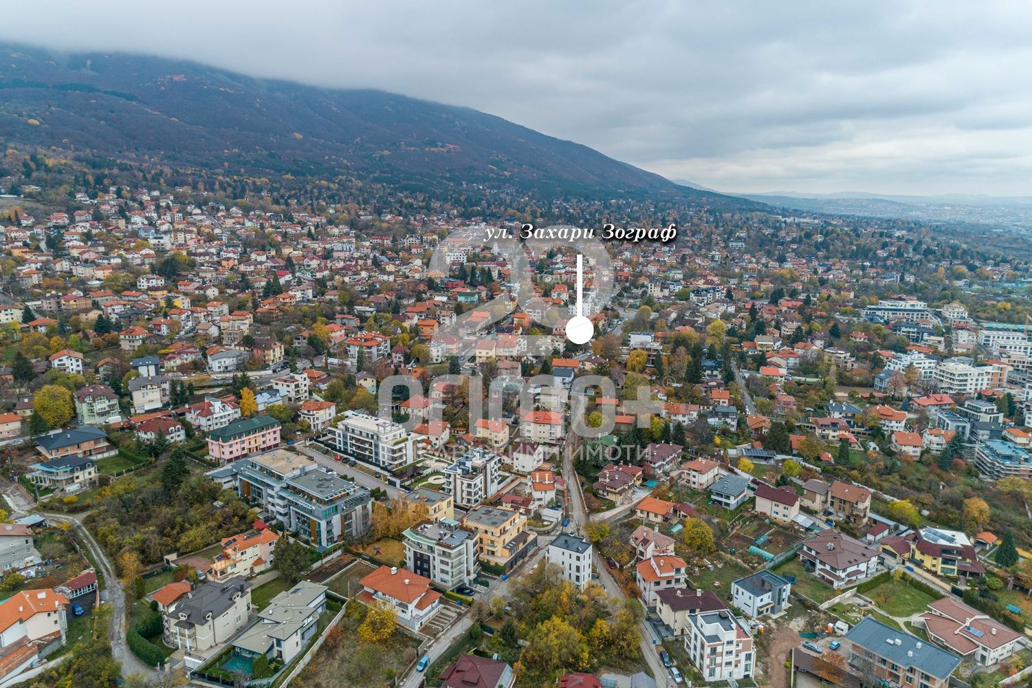 Продава БИЗНЕС ИМОТ, гр. София, Драгалевци, снимка 13 - Други - 54118851